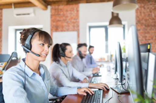 線上平臺客服工作職責