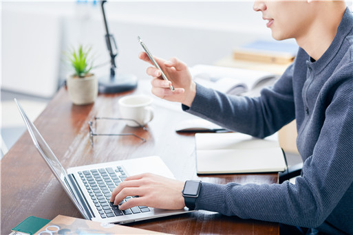 公眾號在線客服