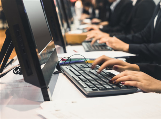 客服系統多渠道接入