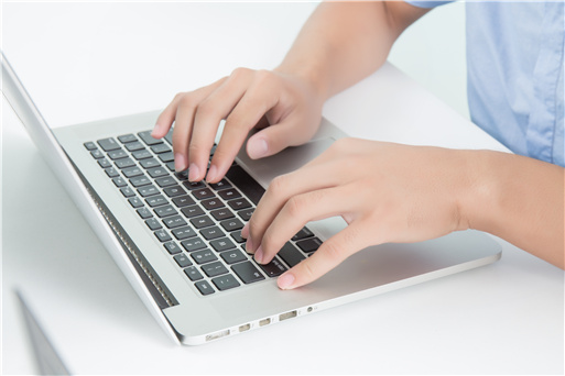 在線客服對話系統