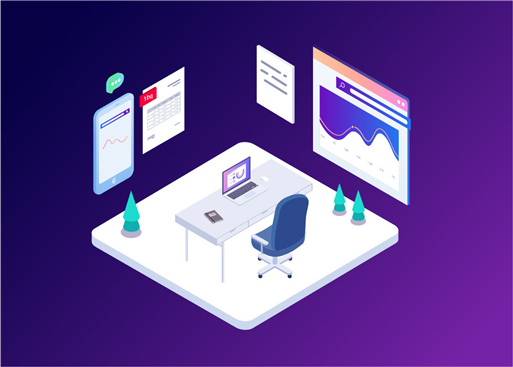 小程序客戶管理