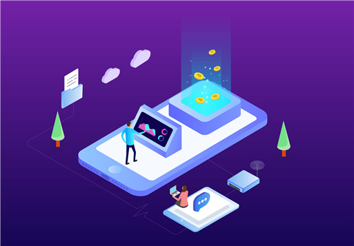 小程序客服系統(tǒng)消息接入