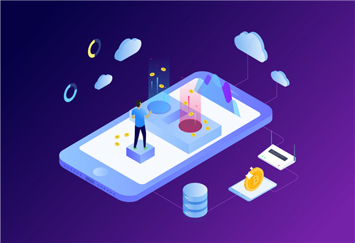 小程序在線客服功能