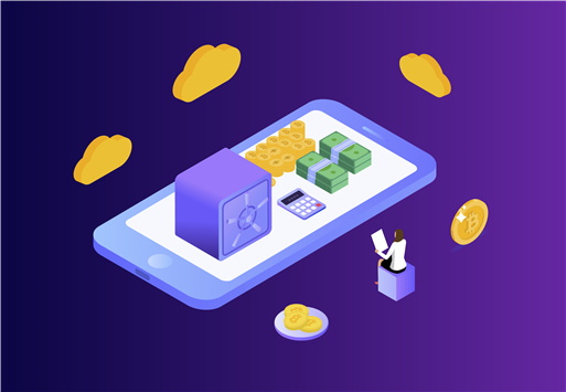 小程序在線客服功能設置