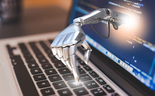 機器人客服系統