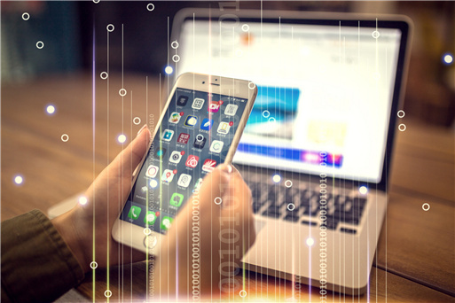 手機(jī)端客服軟件