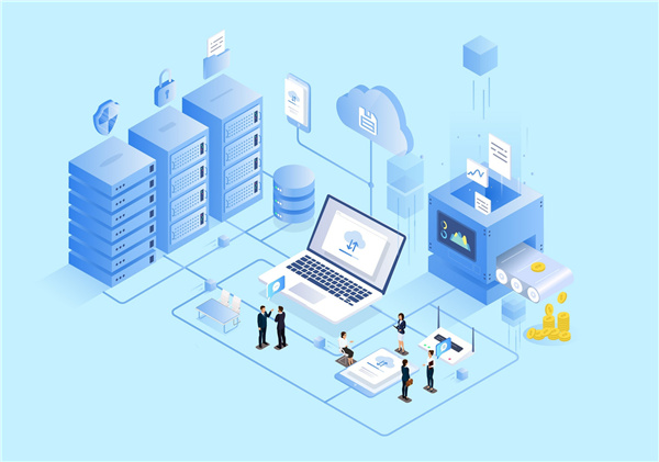 電商智能客服機器人