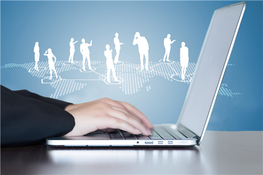 營銷客服機器人