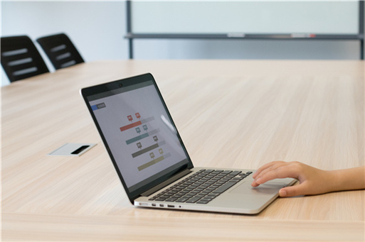 客服機器人智能接待