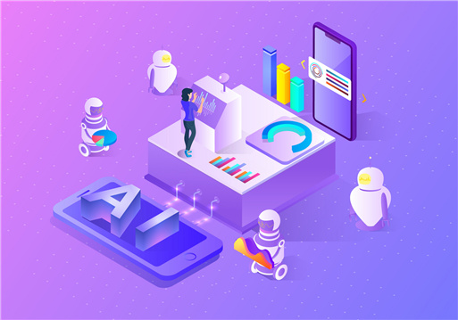 機器人客服系統