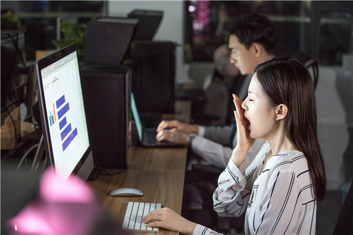 電商類在線客服