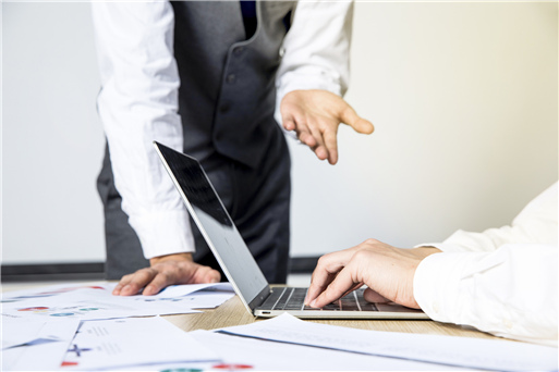 在線客服常用語