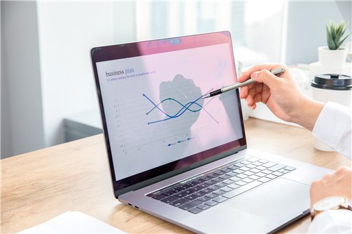 客服軟件數據統計分析