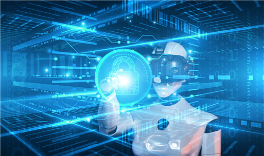 機器人客服程序