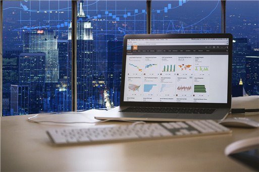 在線客服系統對接CRM數據