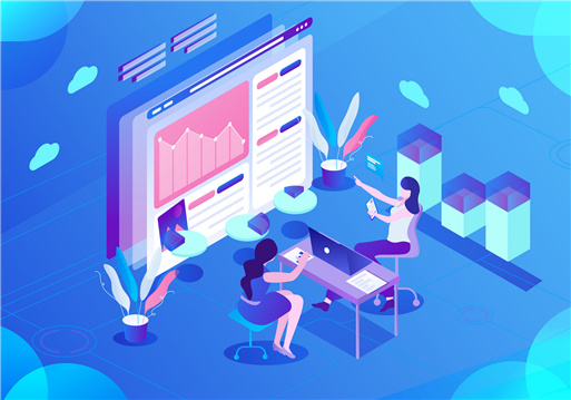 智能推送客戶信息