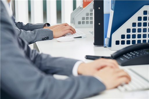 在線客服能學(xué)到什么