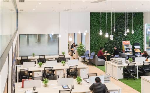 不同階段的在線客服