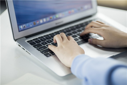 企業線上客戶戶服務