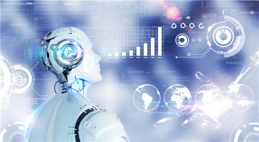 智能客服機器人功能介紹