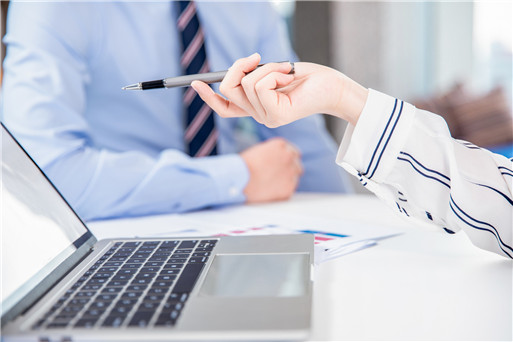 客服主管監(jiān)控客服機(jī)器人對(duì)話