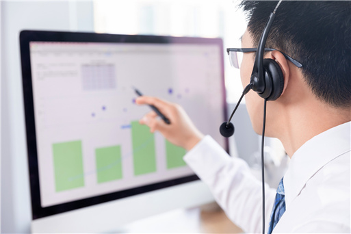 網頁自動彈出在線客服對話框