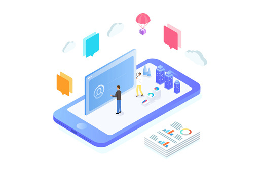 微信公眾號客服功能