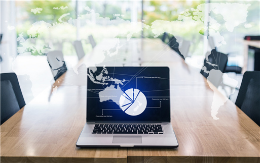 電商行業客服系統