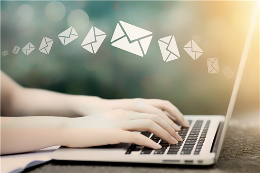 客服聊天數據安全