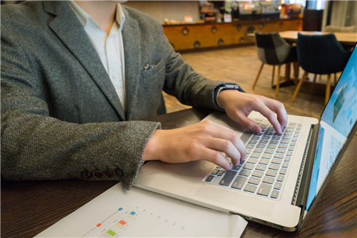 在線客服系統功能模塊