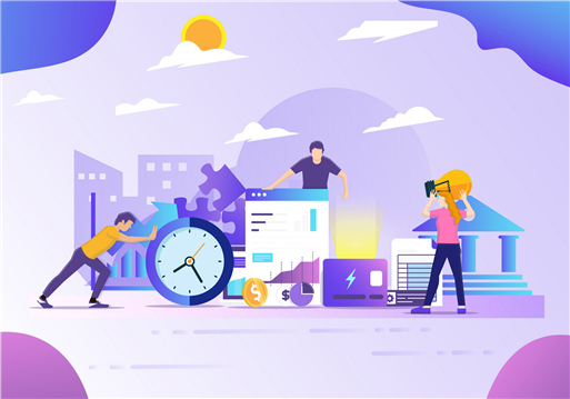 公眾號客服功能