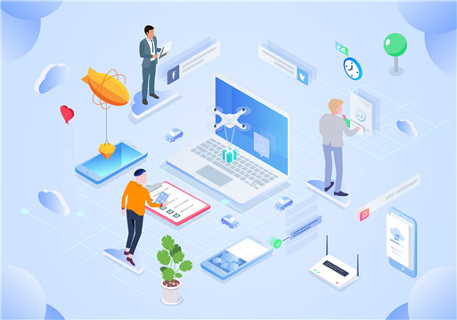 微信客服管理系統