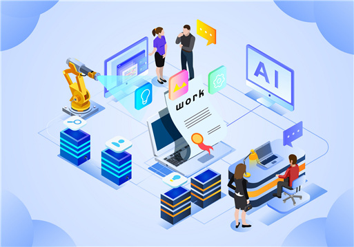 微信客服機器人自動回復