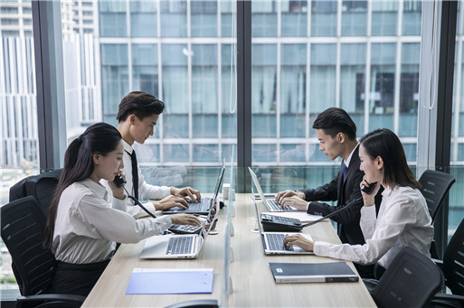 企業(yè)客戶服務(wù)