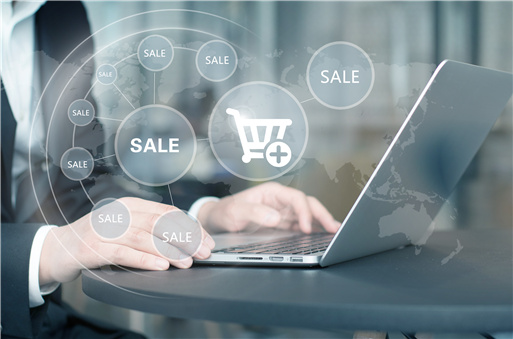 多渠道對接在線客服