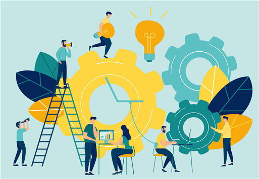 第三方客服系統接入微信的方式