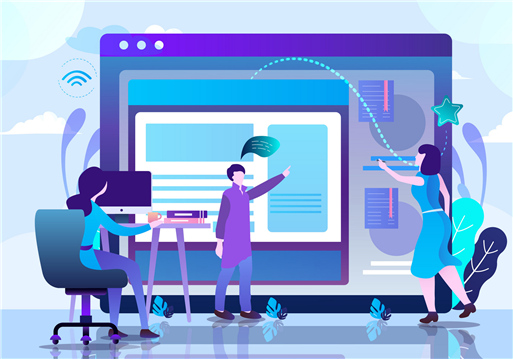 微信多客服軟件