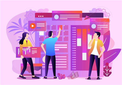 自動添加用戶標簽