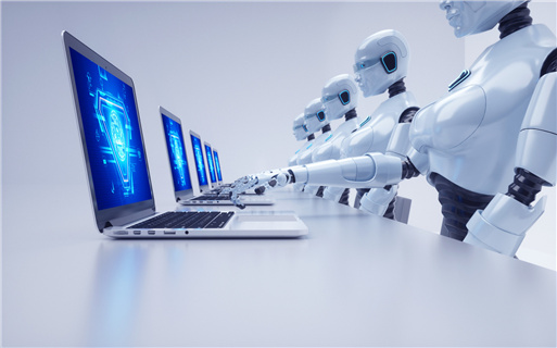 客服機器人知識圖譜