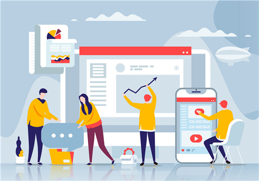 微信客戶管理功能