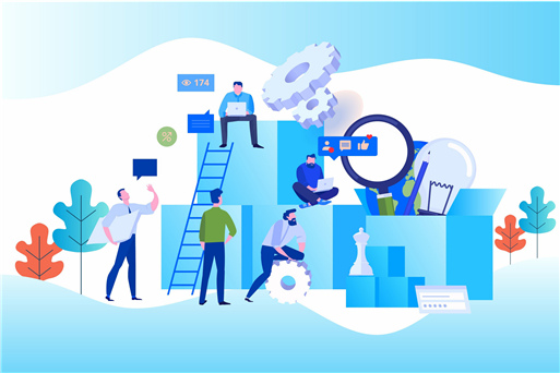 微信接入客服系統