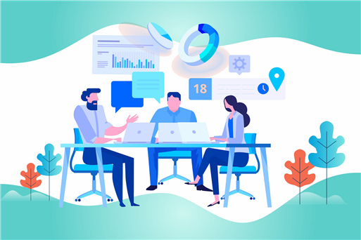 強制發起聊天對話