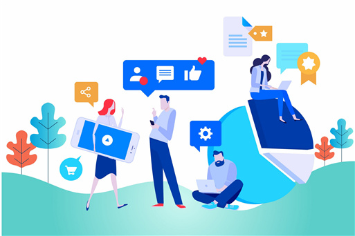 公眾號自動撩粉功能