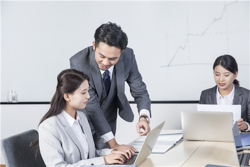 客服工作質量管理