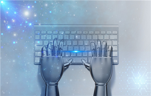 機器人自動回復