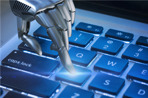 智能客服機(jī)器人