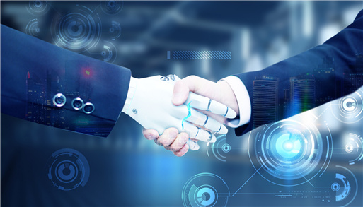 人機(jī)協(xié)作