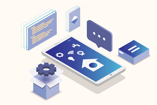 小程序即時通訊