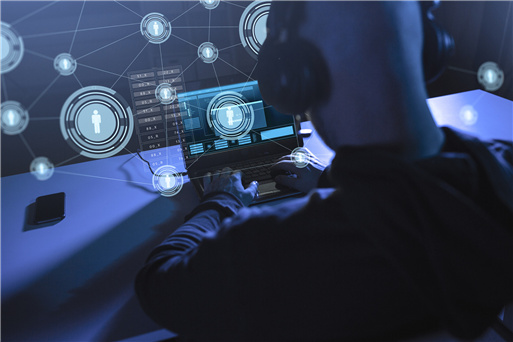 多渠道資源接入