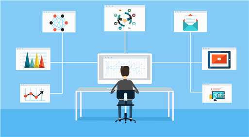 第三方平臺接入微信公眾號